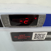 VWR Undercounter Freezer image 2